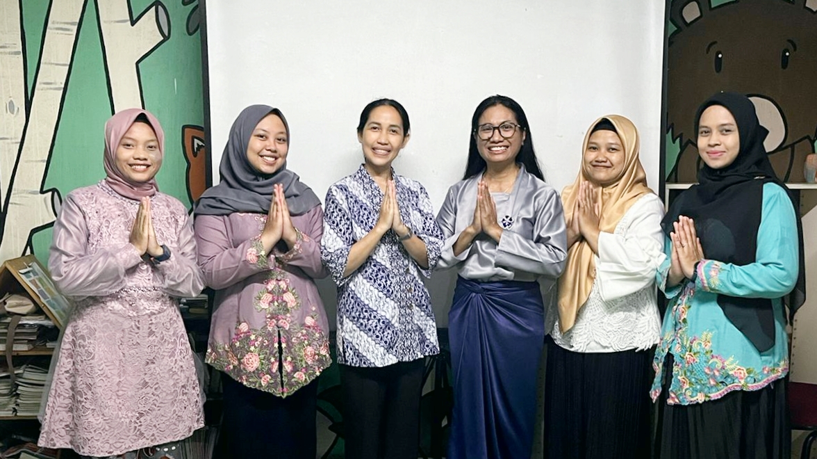 Mengampuni dan Memaafkan